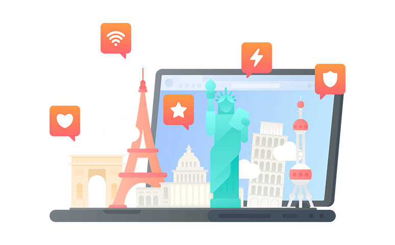在马拉维连接到中国vpn - 穿锁回国